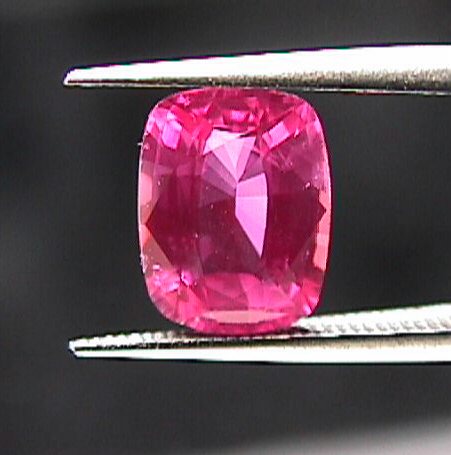 Price Guide for Top Gem Quality PINK SAPPHIRES