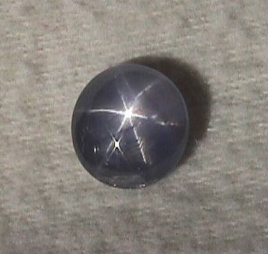 Price Guide for Top Gem Quality STAR SAPPHIRE