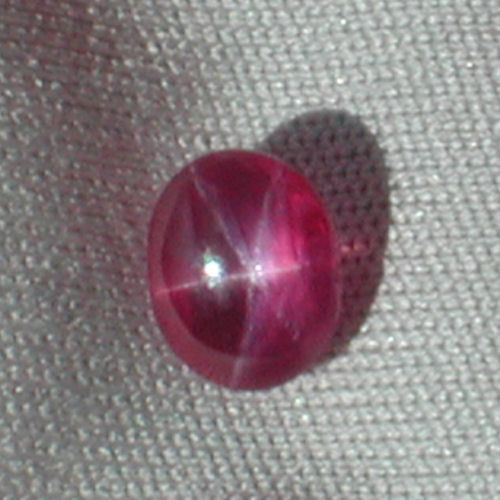 Star Ruby at AwesomeGems.com