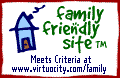 We are a Family Friendly Site, Click to see our listing.