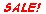 SALE