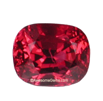 Click to view Spinel